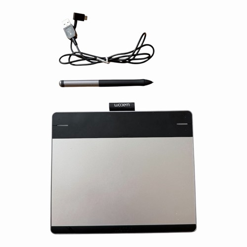 Wacom ctl 480 - ctl, small