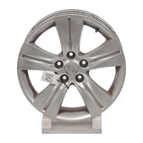 Cerchio alluminio kia - alluminio,