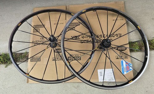 Mavic ksyrium super light - super,
