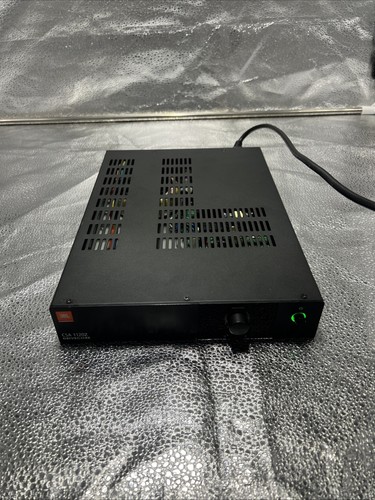 Jbl csa 1120z drivecore - 1120z,
