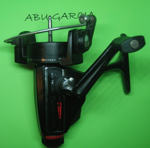 Abu garcia cardinal 154 parts - abu,