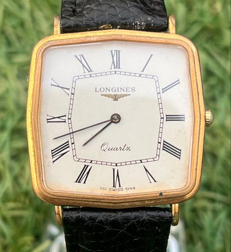 Orologio longines uomo vintage - orologio,