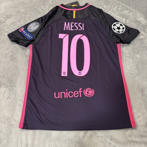 Maglia calcio barcelona 10 - fc, #10