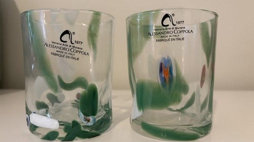 Alessandro coppola murano - alessandro,
