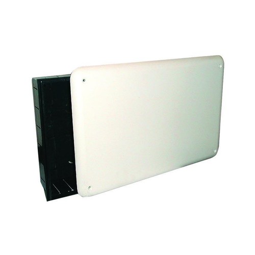 Cassetta ispezione x - 25,