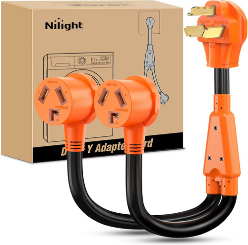 Cavo adattatore sdoppiatore - cavo,