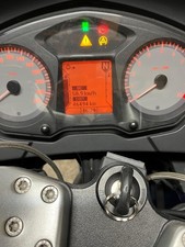 BMW R 1200 RT Anno:11 ESA