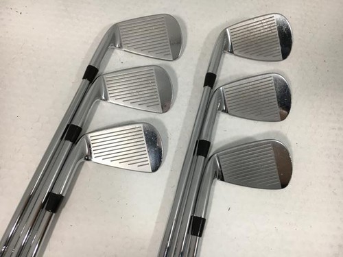 Set ferri usati mizuno - set,