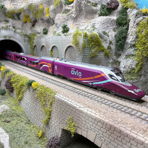 Train grande vitesse - train,