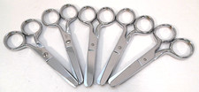 5 NUOVE paia forbici forbici