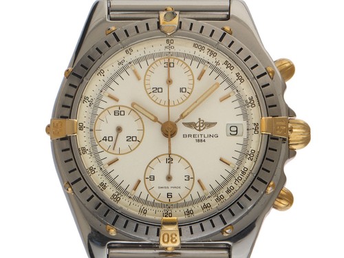 Breitling chronomat ref - breitling, ref.b13047