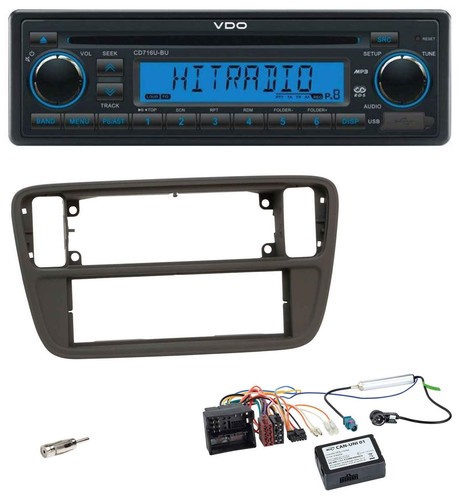 Autoradio vdo can bus mp3 - vdo, can-bus