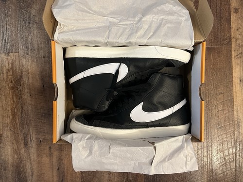 Nike blazer mid vntg - nike,
