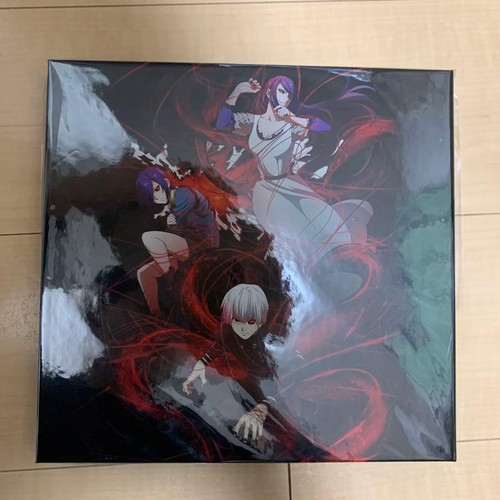 Tokyo ghoul - ghoul, 10°