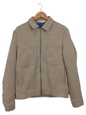 Zara Giacca Leggera Uomo