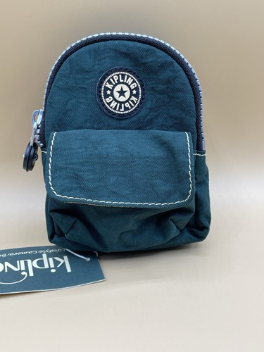 Kipling borsa charm piccolo - charm,