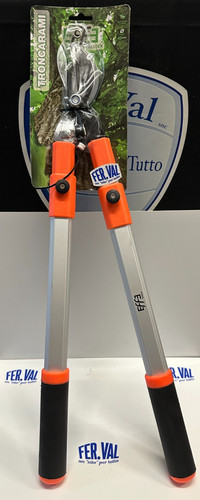 Troncarami taglio passante - troncarami,