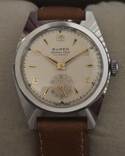 Orologio da polso vintage