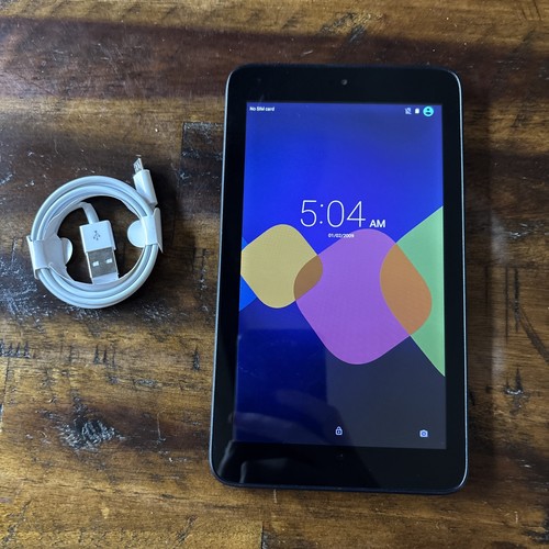 Alcatel one touch - one, nero