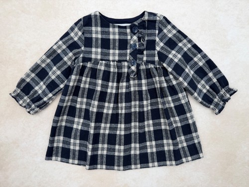 Abito zara blu - zara, quadri