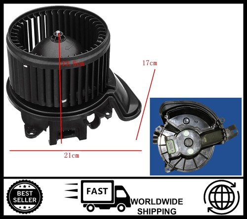 Motore ventola ventilatore - motore,
