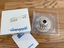 RARE NOS VINTAGE Campagnolo 8