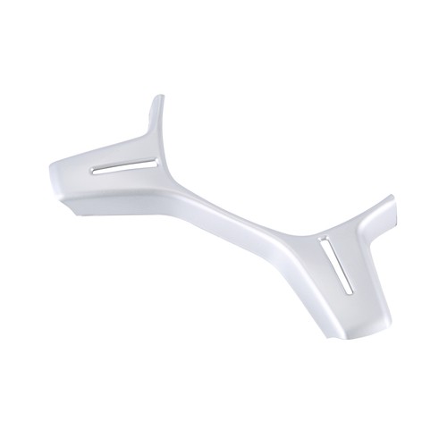 Auto argento abs volante - argento,