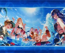 Kujibikido Arazzo Grande 3