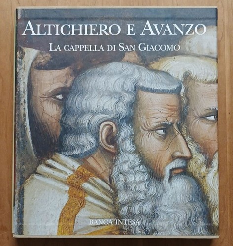 Altichiero avanzo la - e,