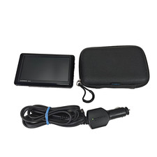 Garmin Nuvi 1490 5" Navigatore