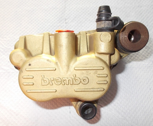 Pinza freno brembo flottante - freno,