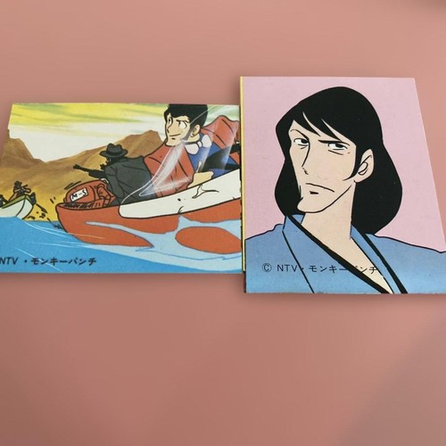 Animazione personaggio anime