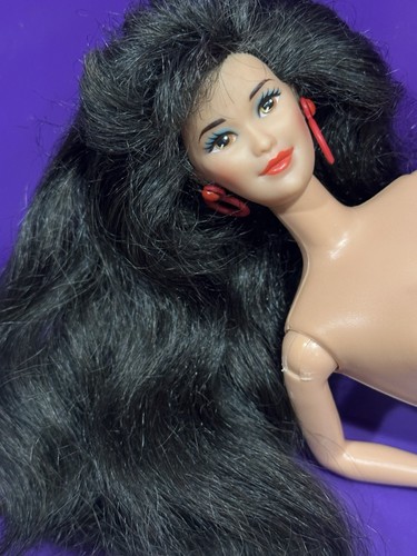 Barbie united colors - colors, of