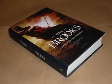 Terry Brooks, L’Esercito dei