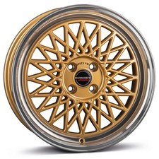 Cerchi Borbet B 7.0x17 ET30