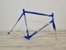 TELAIO BICI CORSA COLNAGO DREAM TG 57  PRECISA FORK COLUMBUS ALTEC + CARBON FORK