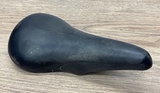 Sella bici da strada vintage