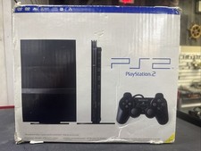 Sony PlayStation 2 Slim