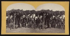 Foto: Columbus Kentucky 1864