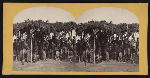 Foto columbus kentucky 1864 - kentucky,