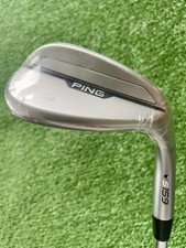 Ping S159 Sand Zeppa 56 S12
