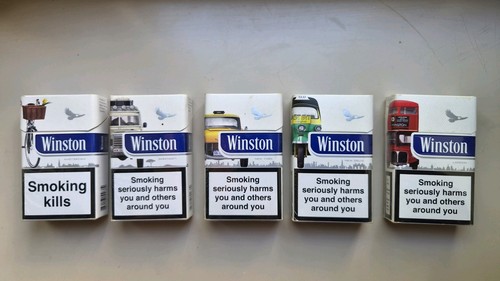 Winston lotto pacchetti - winston,