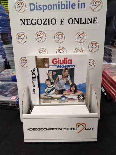 Giulia passione maestra - passione,