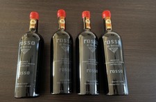 Bottiglie Rosso Di Rosso Diesel Farm,4 Bottiglie Annate Differenti