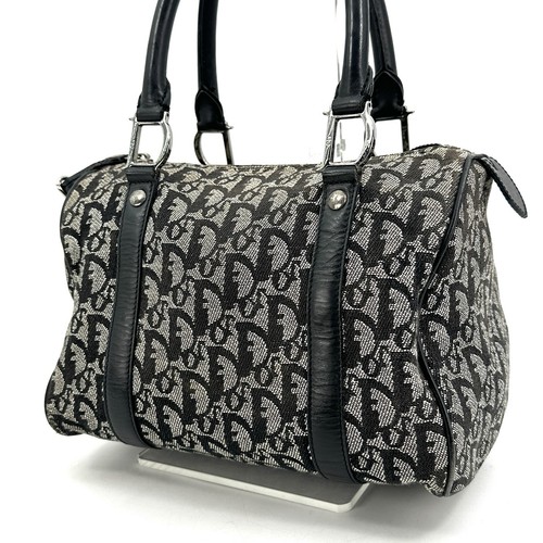 Borsa christian dior trotter - christian,