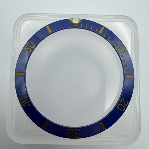 Inserto lunetta ceramica