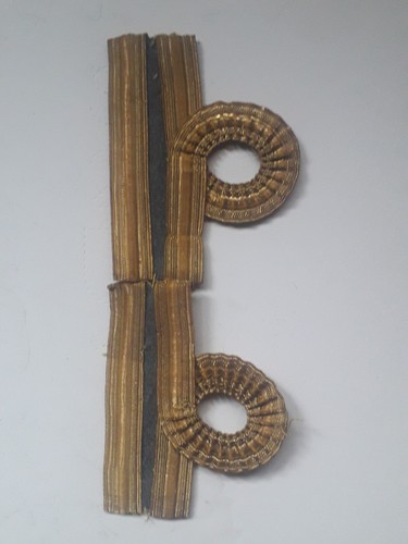 Gradi tenente regio - gradi, esercito