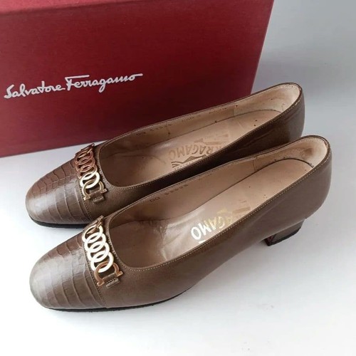 Salvatore ferragamo - salvatore,