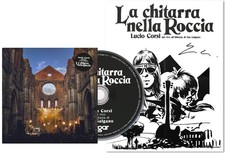 Lucio Corsi CD *LA CHITARRA