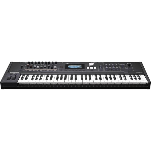 Kurzweil k2061 61key - kurzweil,